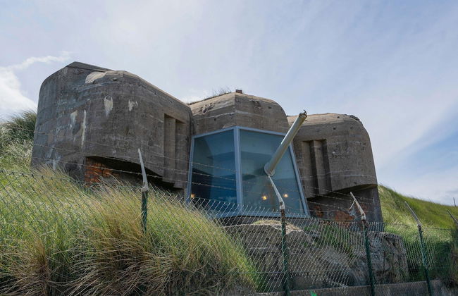 Apartment in Ostend Near North Sea - Foto 35