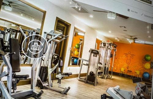 Oasis Retreat237 - Foto 8