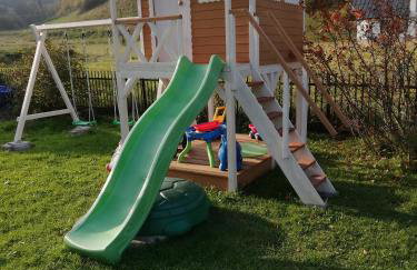 Pokoje Czajka- Agroturystyka - Photo 24