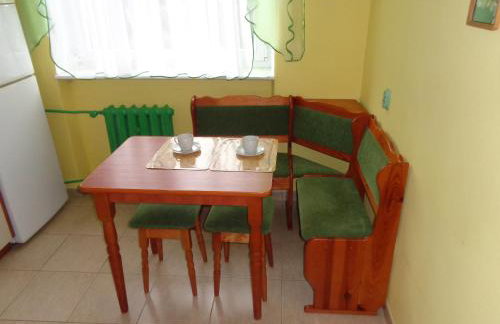 Apartament na Nowickiego - Foto 8