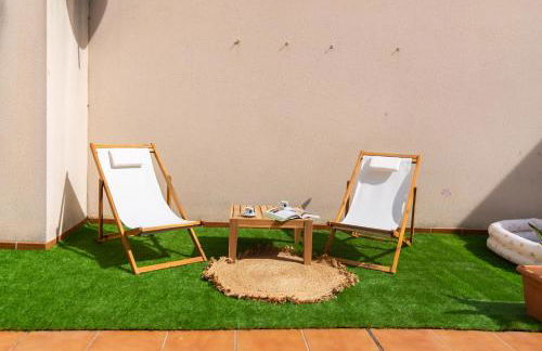 Apartamento con gran patio y excelente ubicación! - Photo 19