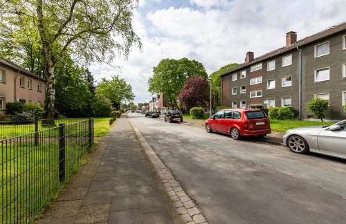 Urbanes Nest, ideal für Entdecker - Foto 20