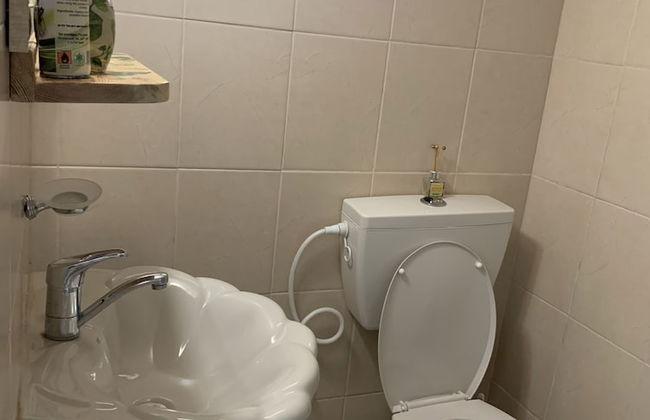 zoya guest house - Foto 9