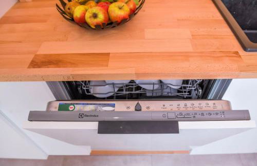 ZACISZE W OGRÓDKU Dom z balią i sauną - Foto 27