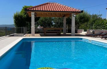 Villa Duje - Photo 52