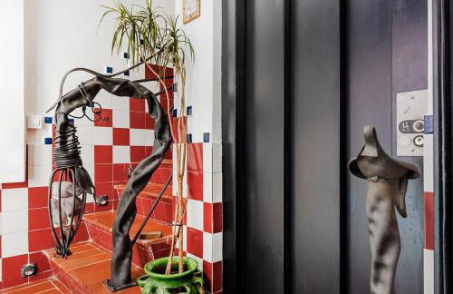 TGN-HistoricCenter-PlayaMediterrani-Gastro-WiFi-AC14 - Foto 35