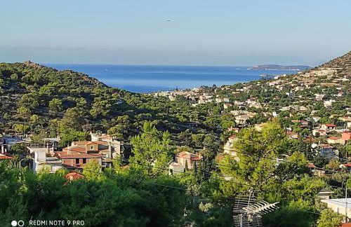 WHOLE HOUSE NEAR THE BEACH WITH AMAZING VIEW - Foto 14