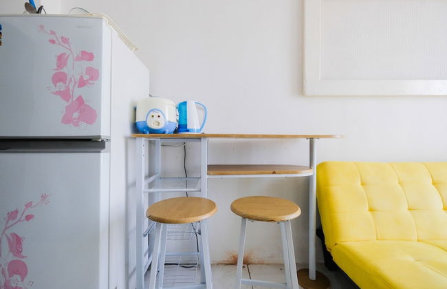 Homey 2BR Apartment at Paragon Village - Foto 22