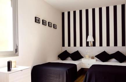 AB Gracia Sant Salvador - Foto 112