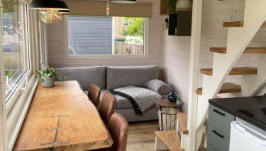 Tiny House Eberswalde Nähe Zentrum - Foto 2