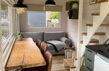 Tiny House Eberswalde Nähe Zentrum - Foto 2