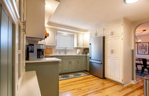 Amish Guest House - hottub, patio, swing, ebikes - Foto 9