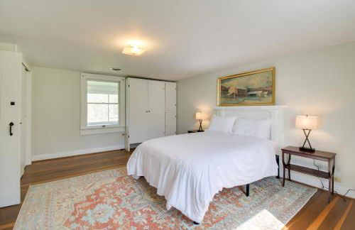 Historic Countryside Escape - Relax, Hike, & Fish! - Foto 6