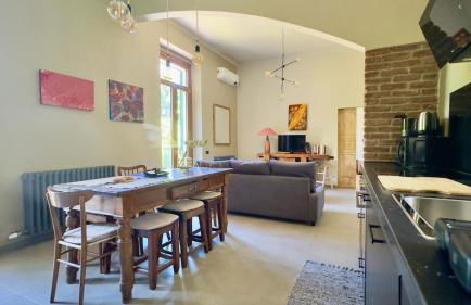 Curt da Beta - Casa vacanze con giardino, in Corte del XVIII secolo - Foto 11