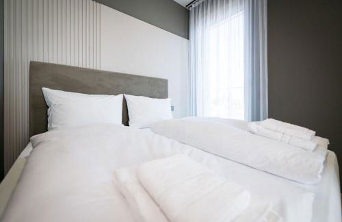 Taunus Suites - Foto 33