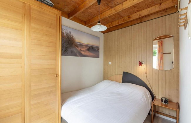 Modern Bungalow Close to the Beach - Foto 11