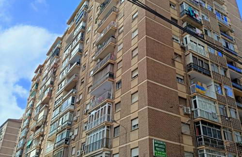 El Balcón de Huelin - Photo 20