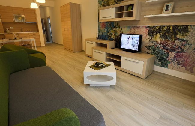 Apart Hotel Sea Fort - Foto 37