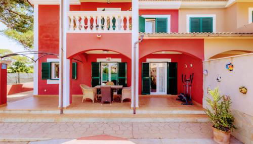 Villa Malena - Foto 4