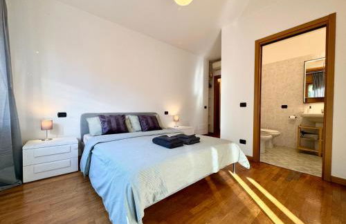 Spacious 2-Bedroom Apartment with Large Terrace - Foto 17