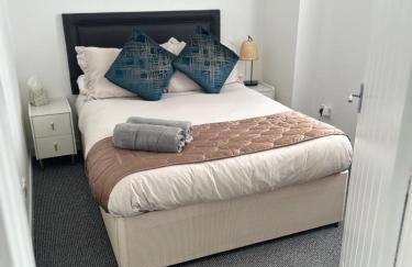 Hillhead Apartment - Foto 10