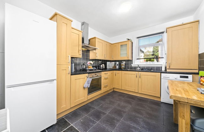 Coats Apartment - Foto 18