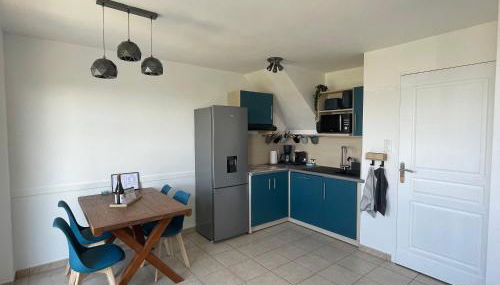 Les terrasses de Pentrez - 11 - Foto 4, stove, dishwasher, pet friendly