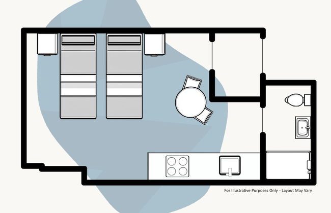 Your Apartment I Clifton Village - Foto 68