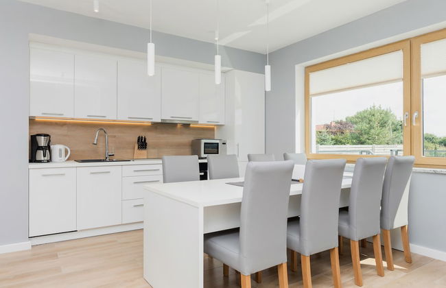 Holiday House Posejdon by Renters - Foto 48