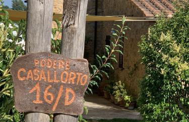 Podere Casallorto - Foto 6