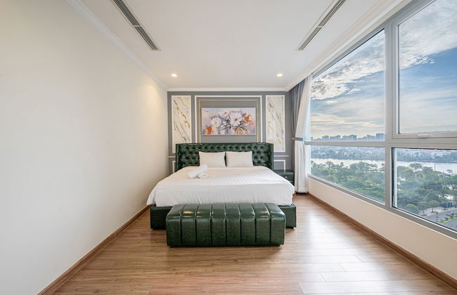 Vinhomes Central Park - KIMI Residences - Photo 34