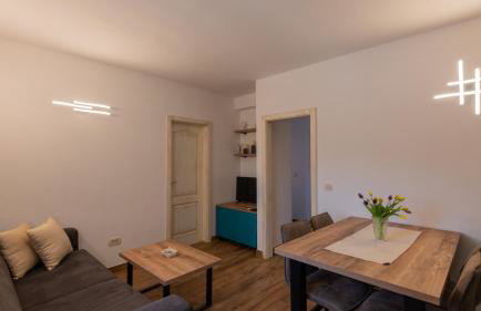 Beautiful Villa Popovica Dvori in Makarska - Foto 15