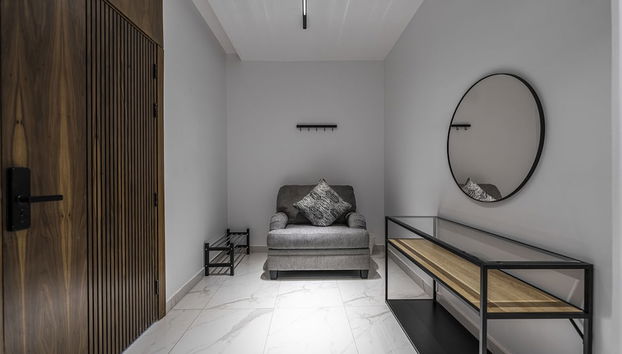 Mabaat - Al Yasmeen - 545 - Foto 2, Habitación