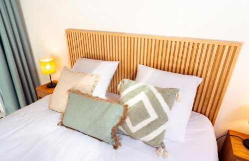 Les Balcons du Golfe - Cozy & moderne Moliets Plage - Foto 14