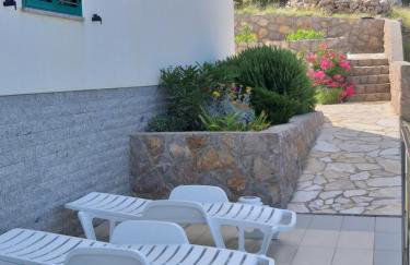 Villa Luce Apartment House - Foto 24