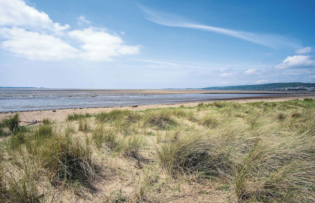 Beach View - 2 Bed Apartment - Llanelli - Photo 50