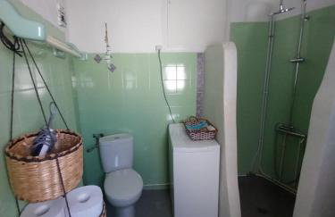 Cycladic house White and Blue in Kato Chora - Foto 23