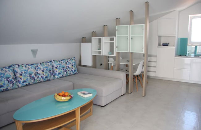 Villa Vita - Foto 24