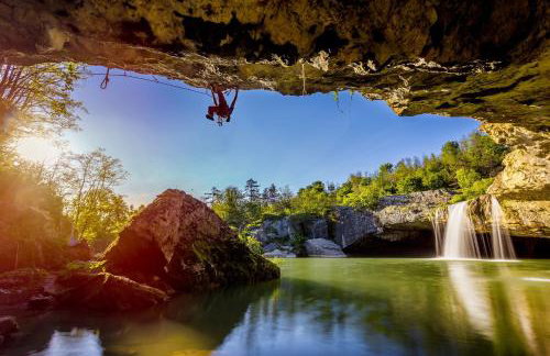 Villa Istria Mar - Foto 26