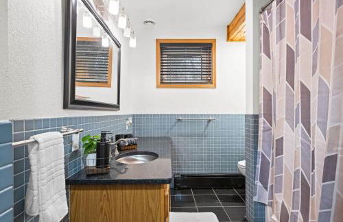 Hutch N Snow House AK - Foto 37