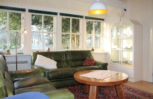 Cosy Holiday Home in Maarheeze With Verandah - Foto 23