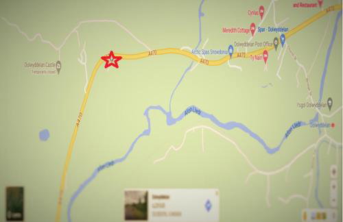 2 Tan-y-castell - Foto 19