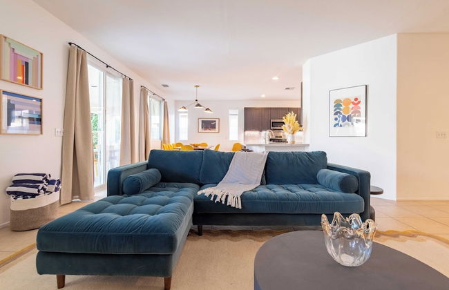 Scotty by Avantstay Walk to Empire Polo Club and Old Town La Quinta! - Foto 9