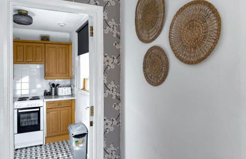 Wonderfull stays new property near Glasgow 2 bedrooms - Foto 21