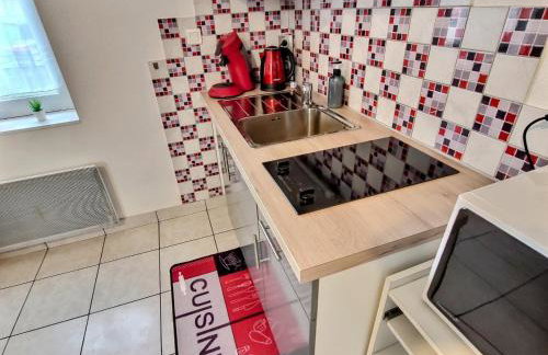 Superbe Type 2 - Cosy et Chaleureux - Foto 29