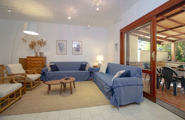 Villetta Il Pino - Foto 10