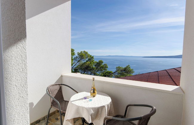 Apartments Mira - Foto 29