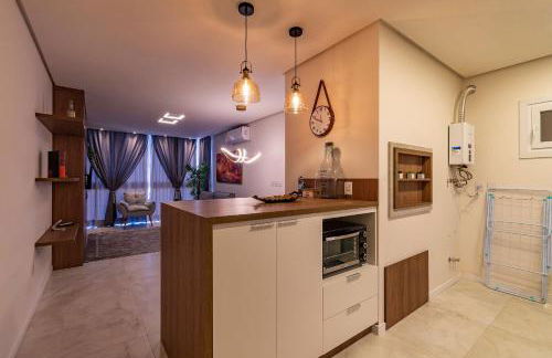 Rosa Edifício Vivant - Foto 38