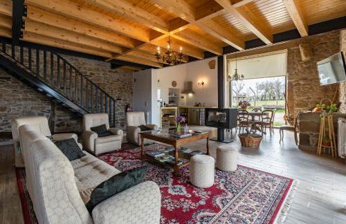 Casa D'Augusta - Agroturismo - Foto 14