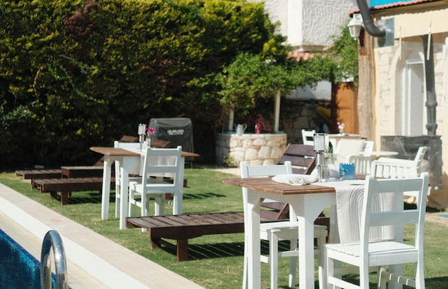 Casa Tuana Alacati - Foto 13